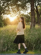 S. Maneri review photo