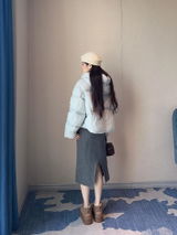 Tina review photo