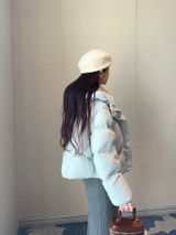 Tina review photo