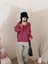 Mari review photo