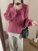Mari review photo