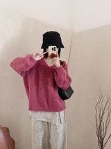 Mari review photo