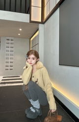 Leslie review photo