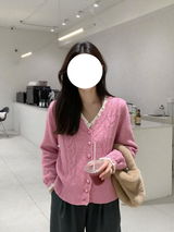 Nancy review photo