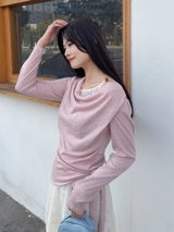 April M review photo