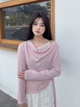 April M review photo