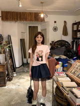 Linday review photo