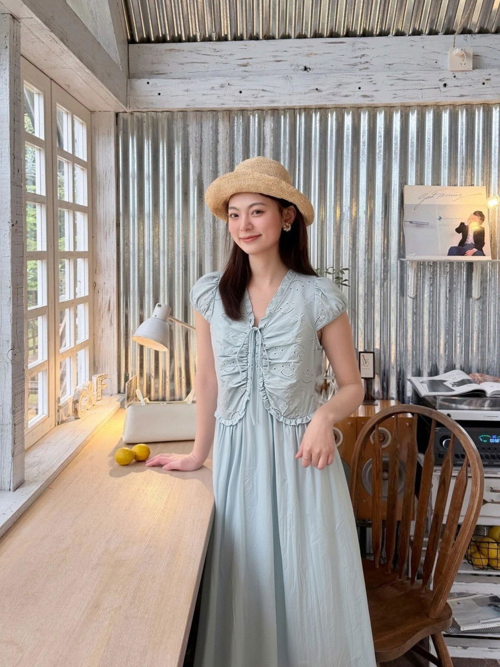 Maxi Dress for Women