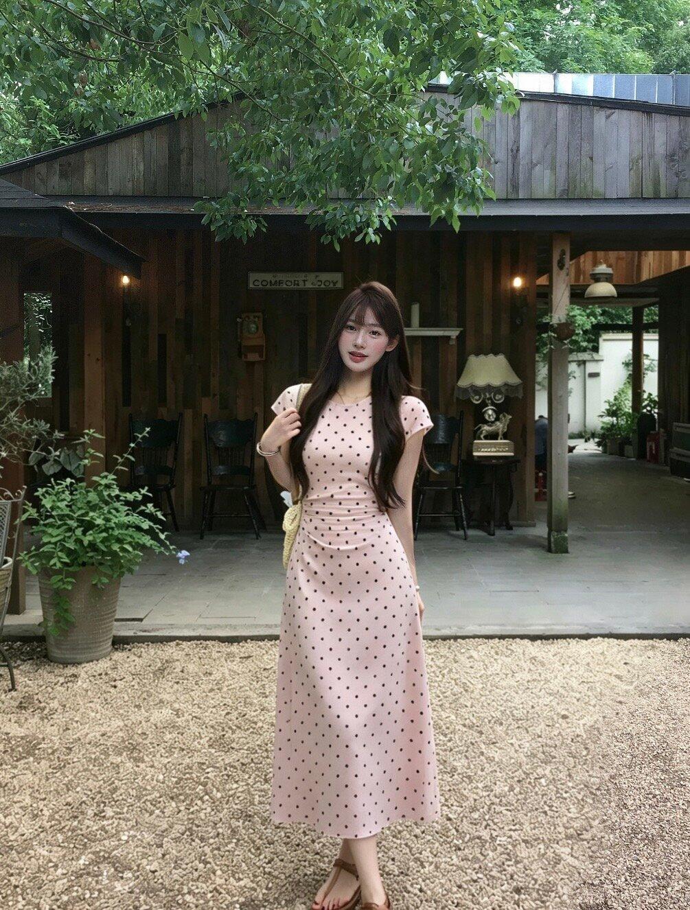 Maxi Dress for Women