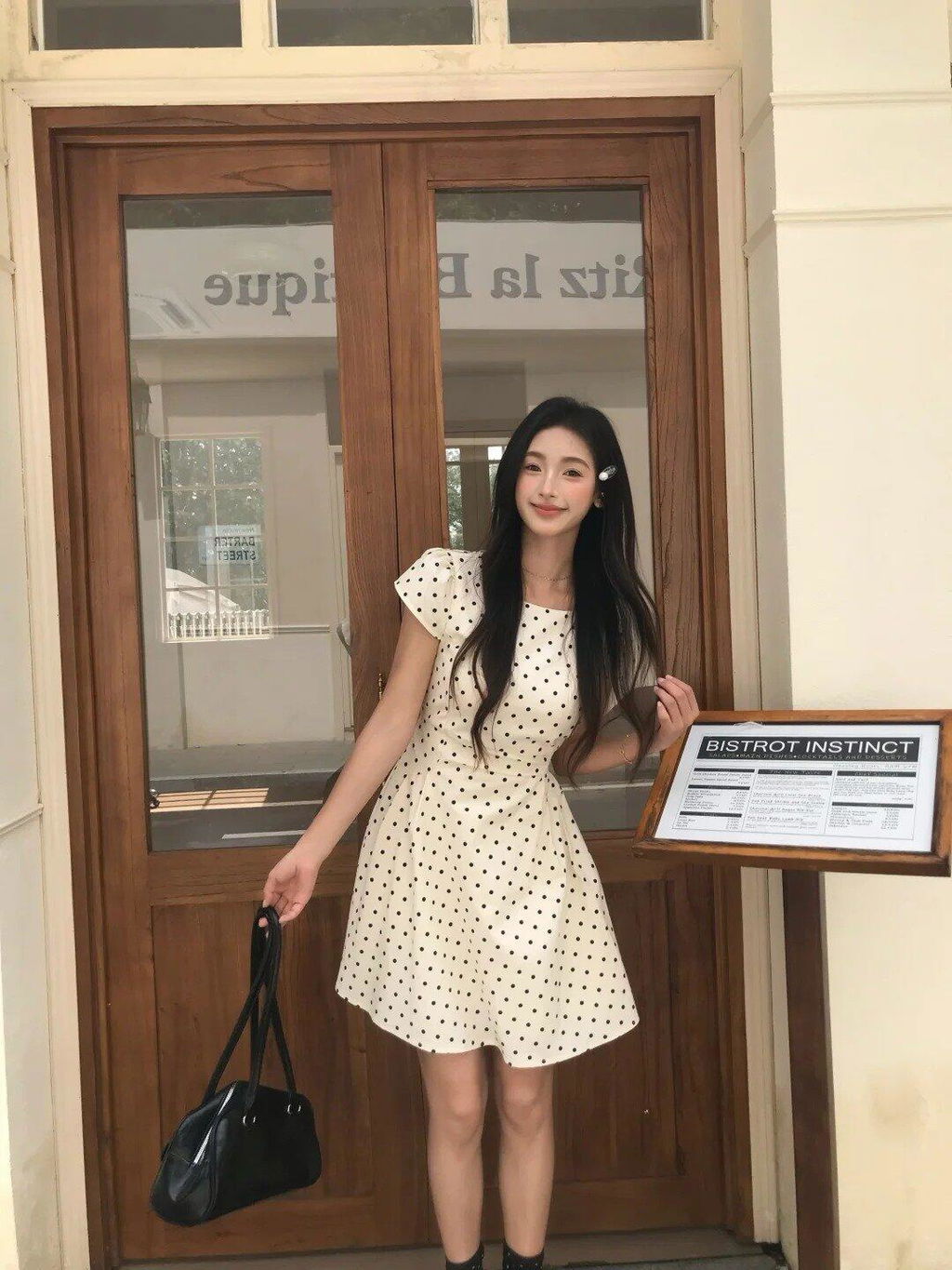 Mini Dress for Women