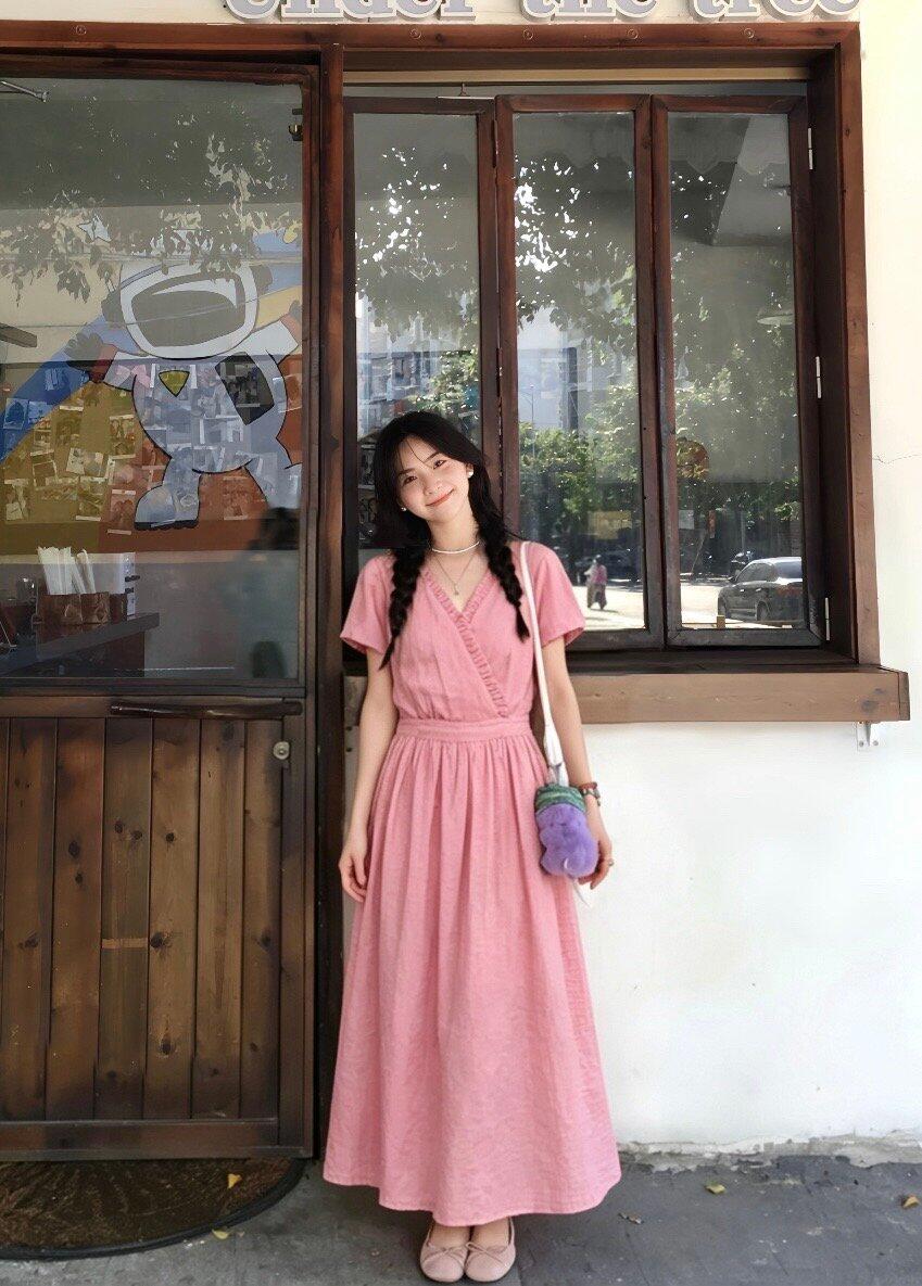 Maxi Dress for Women