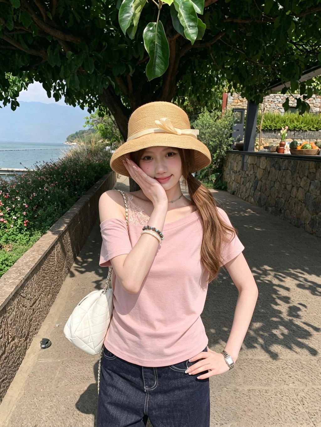 T-shirt for Women