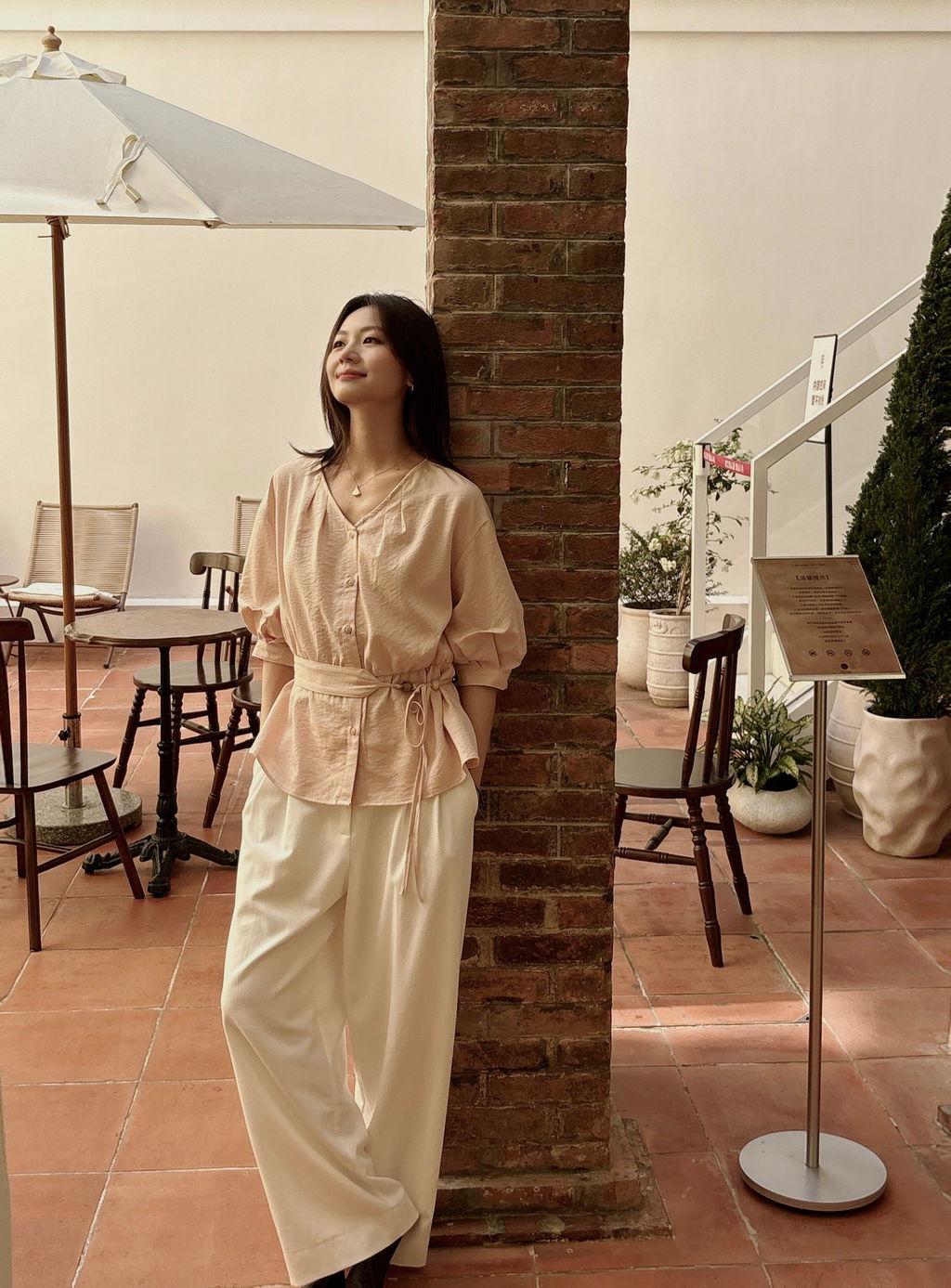 Blouses for Women