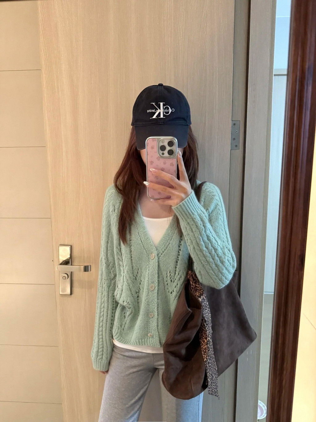 Knit Shirt for Women