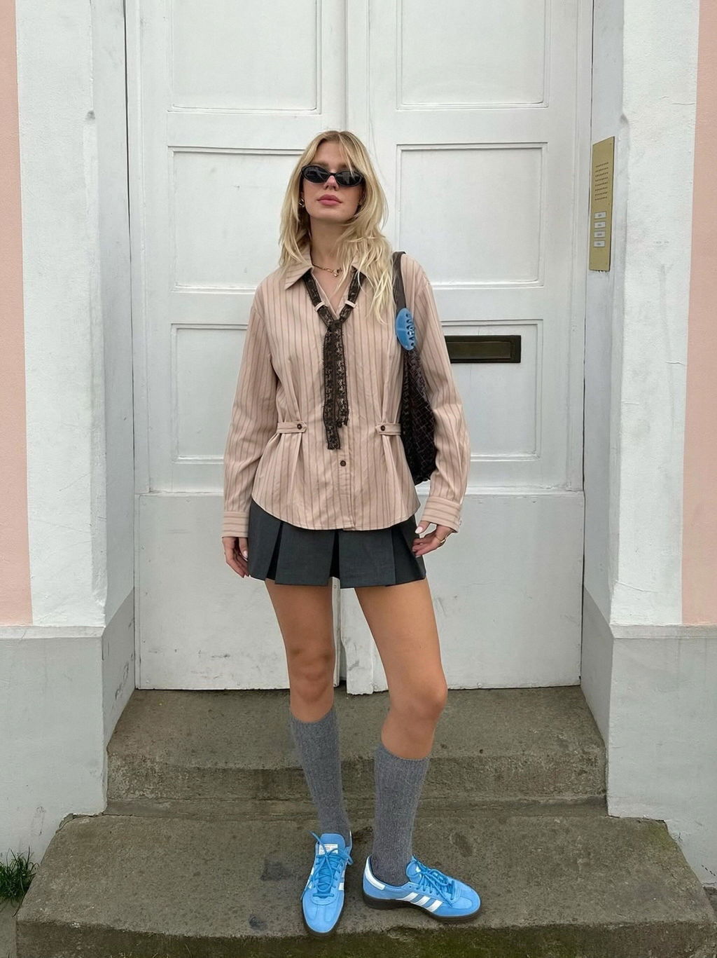 Shirts+Lace for Women