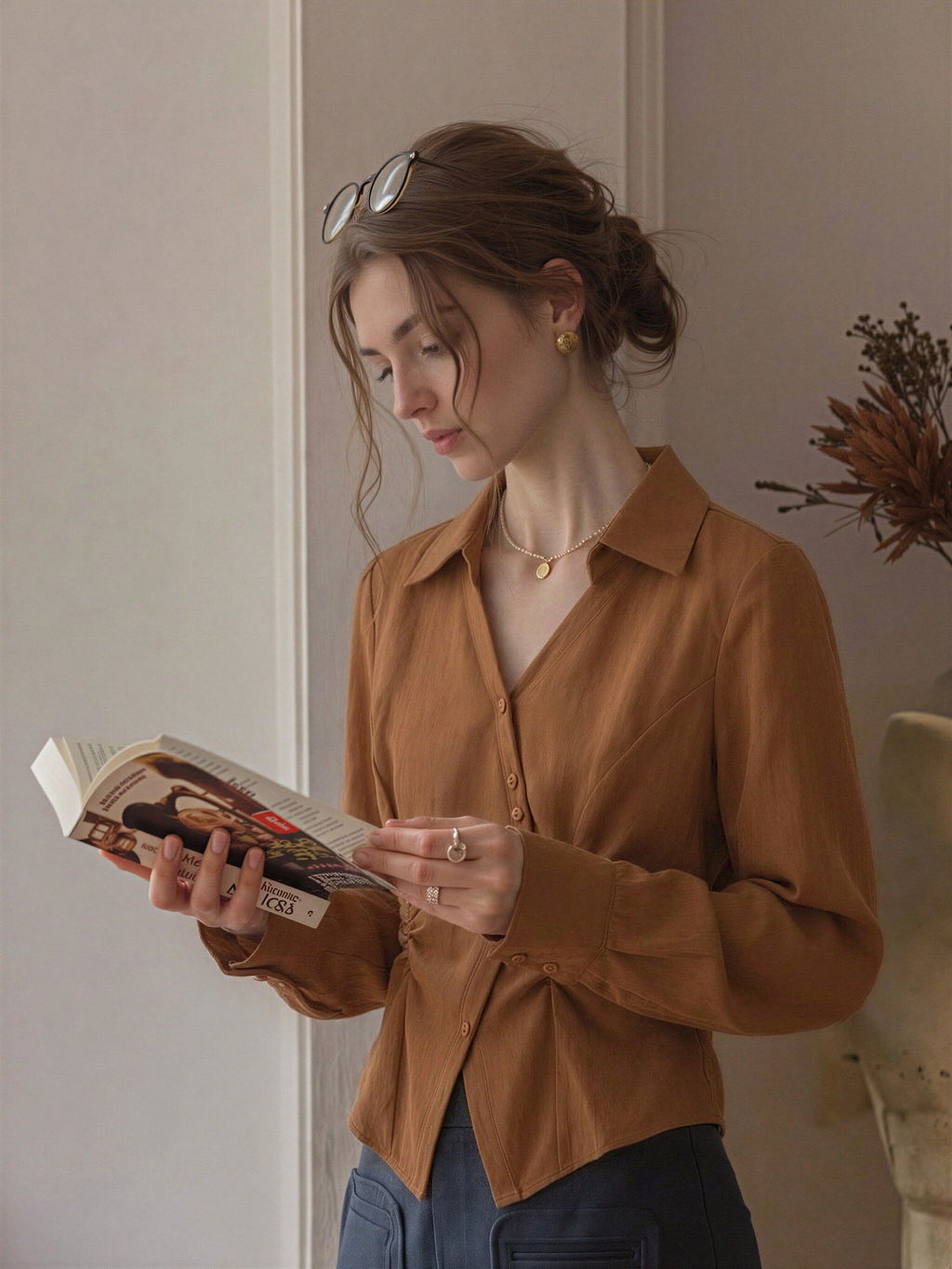 Shirts for Women
