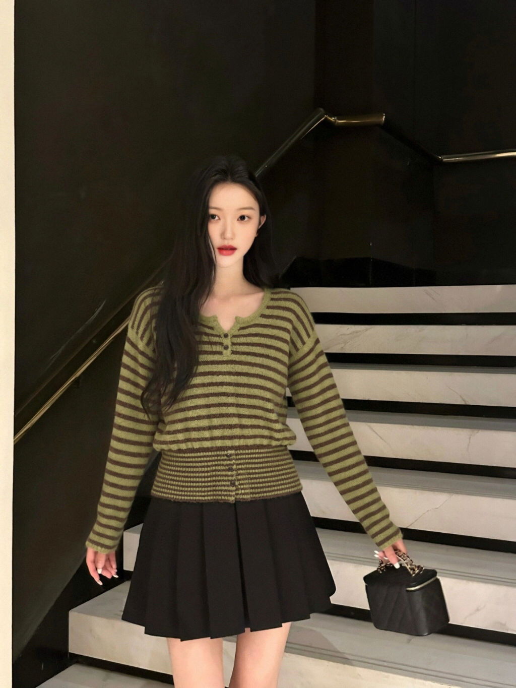 Knit Shirt for Women