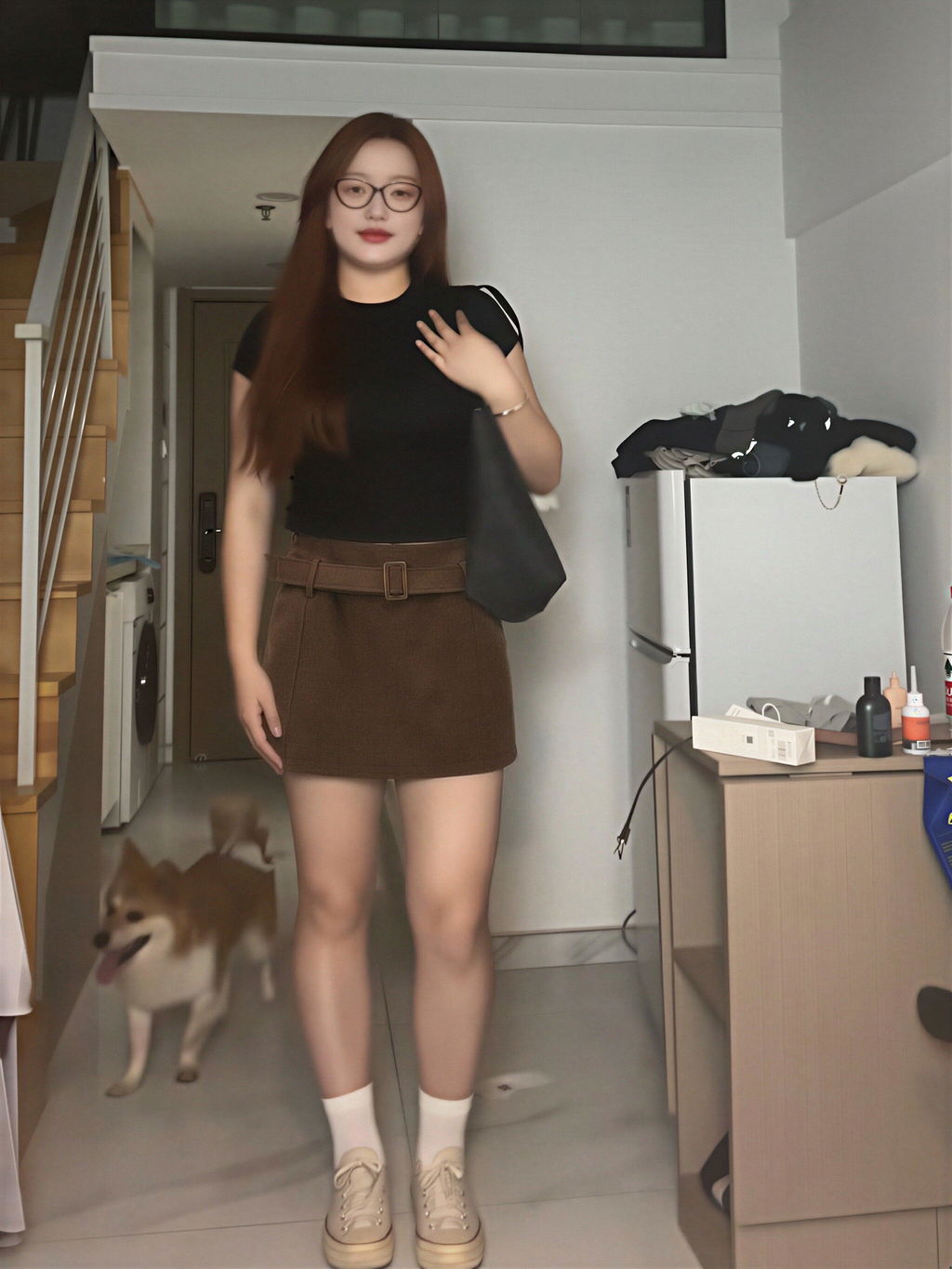 Mini Skirt for Women