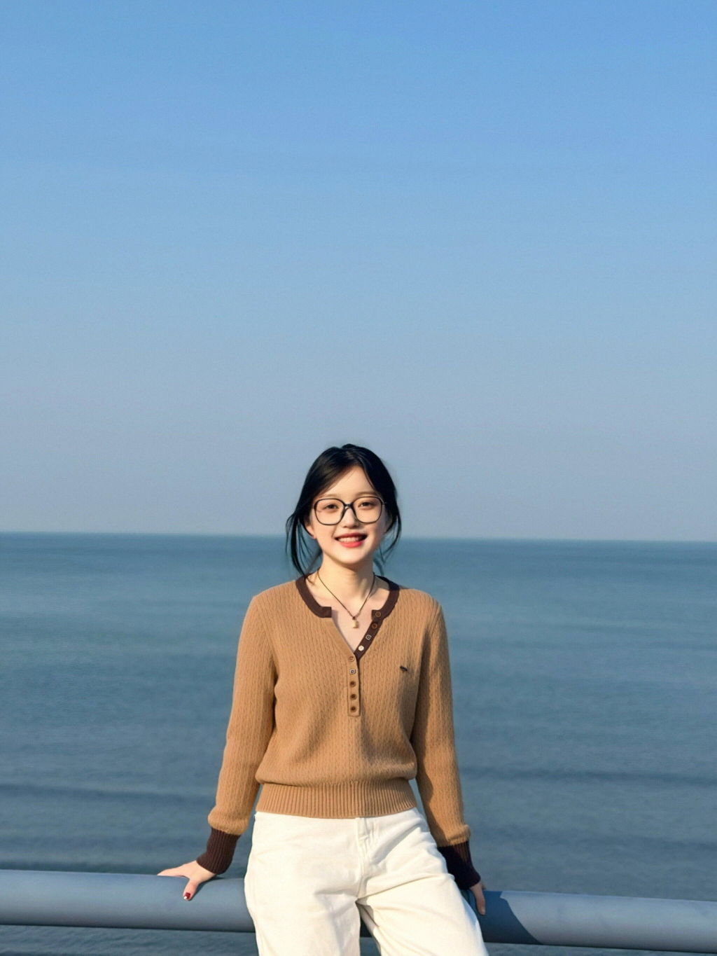 Knit Shirt for Women