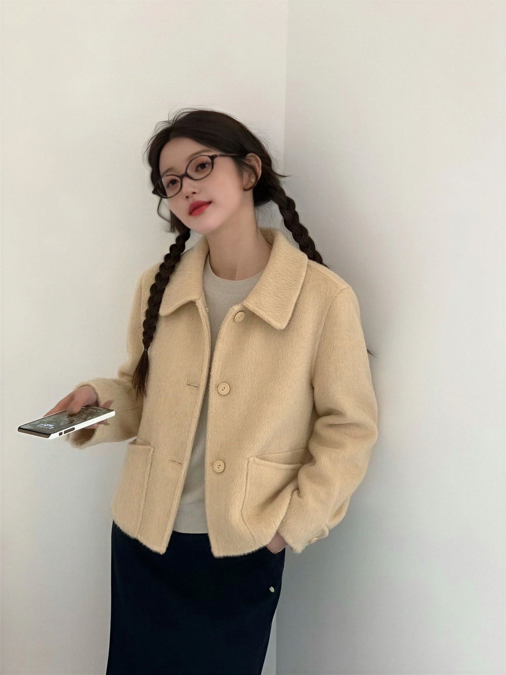 Coat for Women