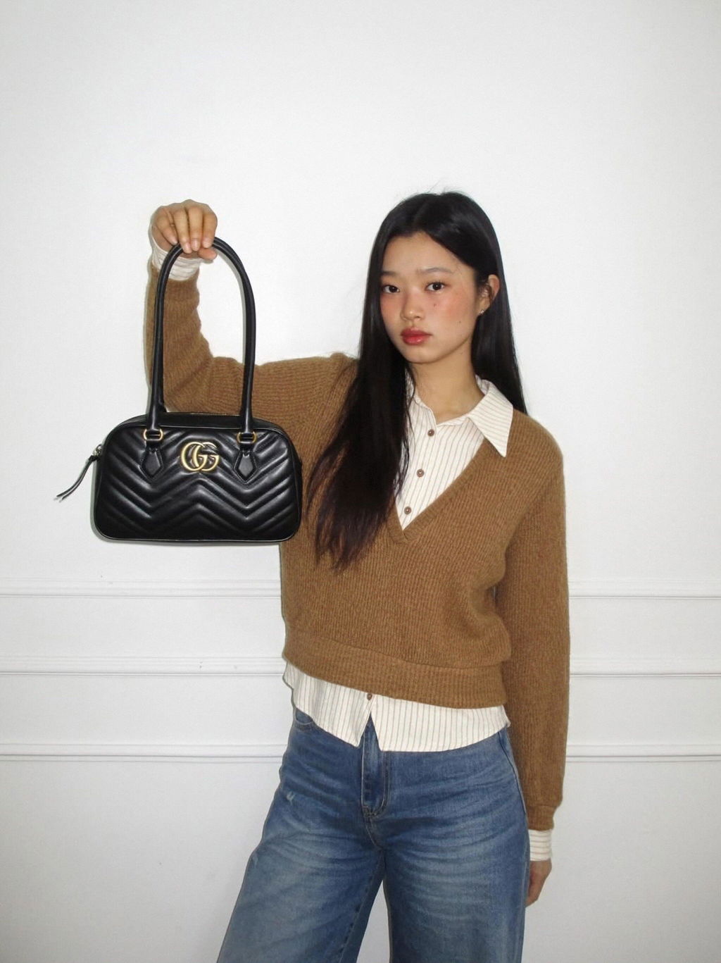 Knit Shirt for Women