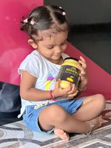 Urvisha review photo