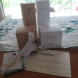 Fabiana review photo