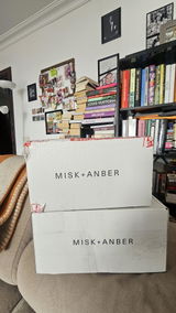 O.S.S. review photo