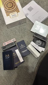 K. review photo