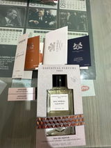D.K. review photo