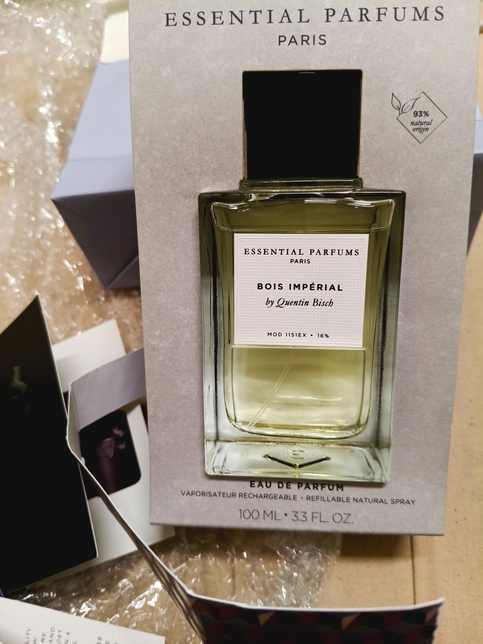 Bois Imperial EDP 100ML Parfüm | Bois Imperial Parfüm
