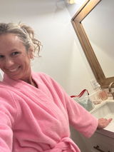 Anonymous review photo