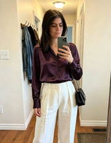 Rebecca review photo