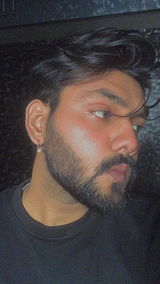 Bhrugesh Pandey review photo
