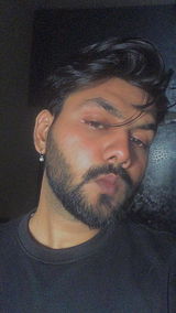 Bhrugesh Pandey review photo