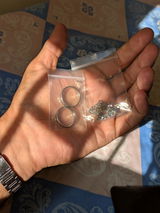 Robin Bhatt review photo