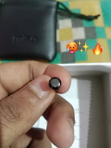 Arnab Maji review photo