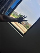Anonymous review photo