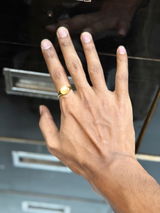 Rishi Bhalerao review photo