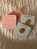 Morgan W. review photo