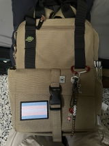 Finch Lau review photo
