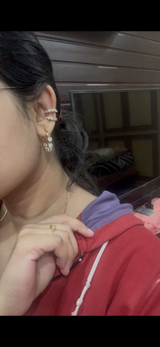 Ishani review photo