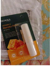 Suhana Gm review photo