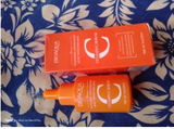 Talha K. review photo
