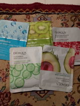Hadia review photo