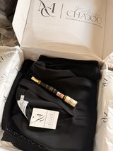 Duaa Alzokane review photo