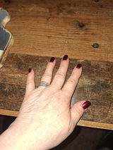 Lilian review photo