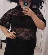 Claudia review photo