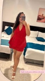 Gianina Torres Olano review photo