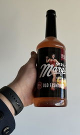 Jerod B. review photo